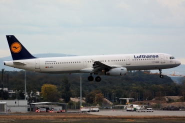 D-AISL (3434) 2008 Airbus A321-231