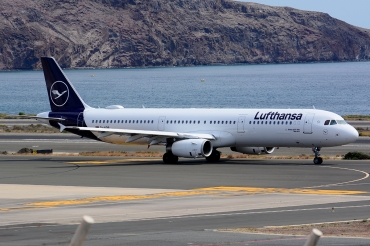 D-AIDB (4545) 2010 Airbus A321-231