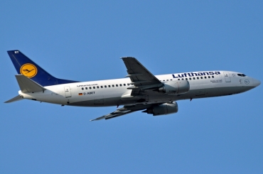 D-ABET (27903) 1994 Boeing 737-330