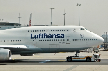D-ABVA (cn 23816) 1989 Boeing 747-430