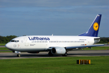 D-ABXS (24280) 1988 Boeing 737-330