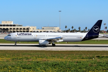 D-AIDB (4545) 2010 Airbus A321-231