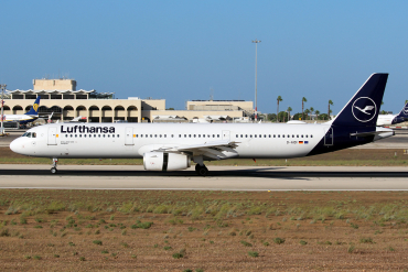 D-AIDI (4753) 2011 Airbus A321-231