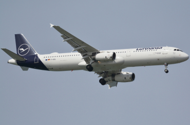 D-AIDL (4881) 2011 Airbus A321-231