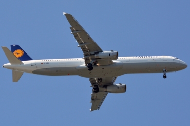 D-AIDU (5186) 2012 Airbus A321-231