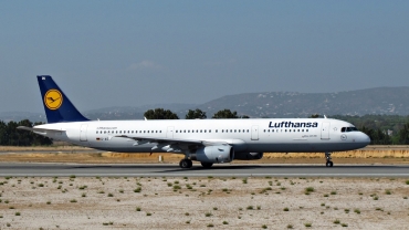 D-AIDU (5186) 2012 Airbus A321-231