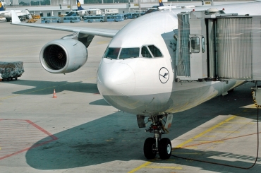 D-AIHR (794) 2007 Airbus A340-642
