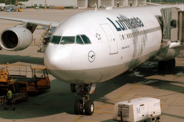 D-AIHT (846) 2008 Airbus A340-642