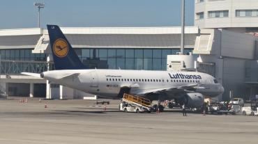 D-AILR (723) 1997 Airbus A319-114