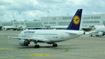 D-AILT (cn 0738) Airbus A319-114