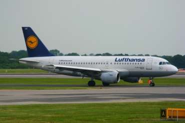 D-AILX (860) 1998 Airbus A319-114