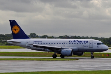 D-AILY (875) 1998 Airbus A319-114
