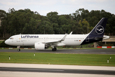 D-AINO (8559) 2018 Airbus A320-271N