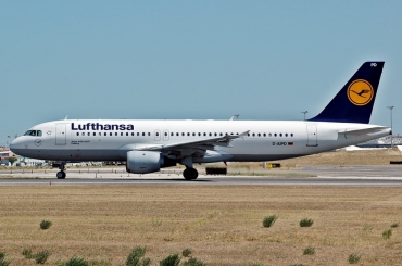 D-AIPD (072) 1989 Airbus A320-211
