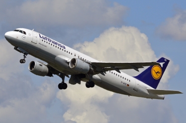 D-AIPK (093) 1989 Airbus A320-211