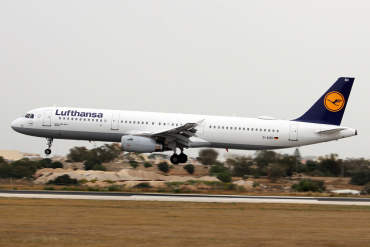 D-AISH (3265) 2007 Airbus A321-231