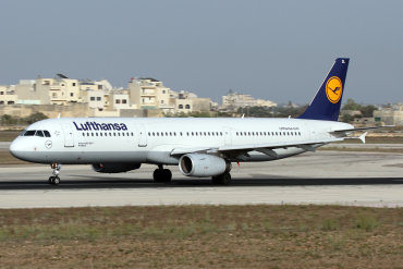 D-AISL (3434) 2008 Airbus A321-231