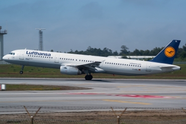 D-AISL (3434) 2008 Airbus A321-231