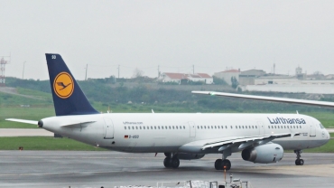 D-AISO (3625) 2008 Airbus A321-231