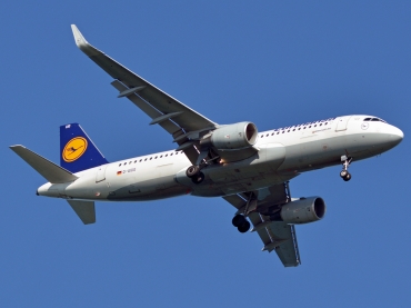 D-AIUG (6202) 2014 Airbus A320-214(WL)