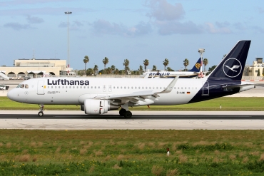 D-AIWI (8951) 2019 Airbus A320-214(WL)