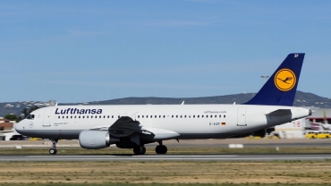 D-AIZF (4289) 2010 Airbus A320-214