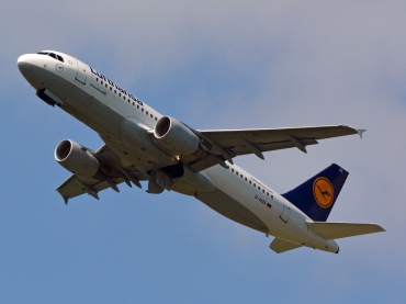 D-AIZK, (cn 5122), Airbus A320-214
