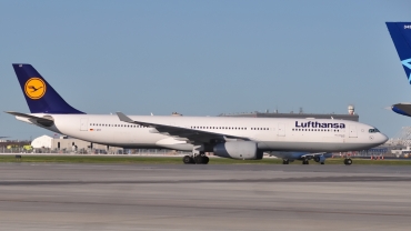 D-AIKF (642) 2004 Airbus A330-343