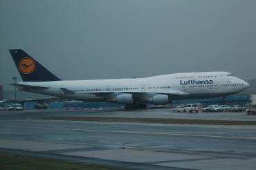 D-ABVL (26425) 1992 Boeing 747-430