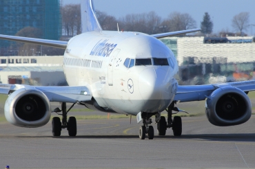 D-ABIW (24945) 1991 Boeing 737-530