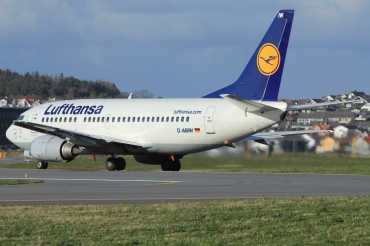 D-ABIW (24945) 1991 Boeing 737-530