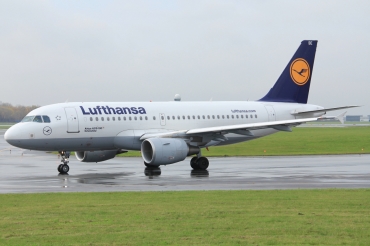 D-AIBE (4511) 2010 Airbus A319-112