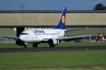D-ABIH, (cn 24821), Boeing 737-530