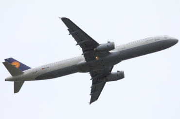 D-AIDI (4753) 2011 Airbus A321-231