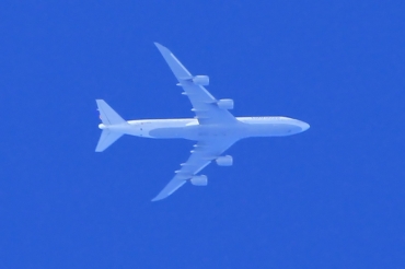 D-ABYL (37836) 2014 Boeing 747-830