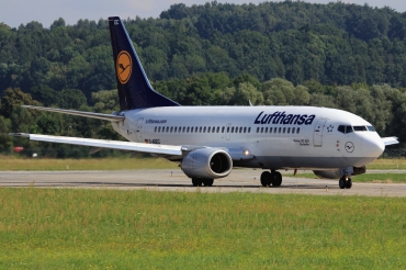 D-ABEC (25149) 1991 Boeing 737-330