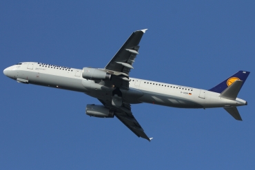 D-AIDN (4976) 2011 Airbus A321-231