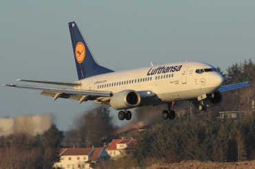D-ABIR (24941) 1991 Boeing 737-530