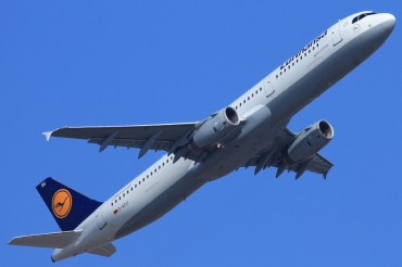 D-AIDU (5186) 2012 Airbus A321-231