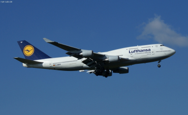 D-ABVF (24761) 1990 Boeing 747-430