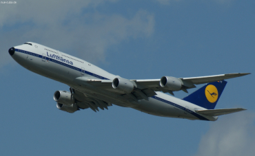 D-ABYT (37844) 2015 Boeing 747-830
