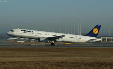 D-AIDU (5186) 2012 Airbus A321-231