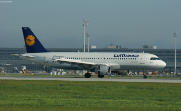 D-AIPU (135) 1990 Airbus A320-211