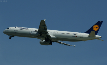 D-AISL (3434) 2008 Airbus A321-231