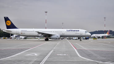 D-AIDU (5186) 2012 Airbus A321-231