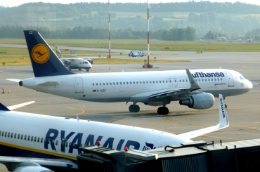 D-AIZZ (5831) 2013 Airbus A320-214