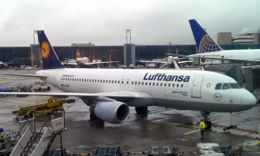 D-AIZW (5694) 2013 Airbus A320-214