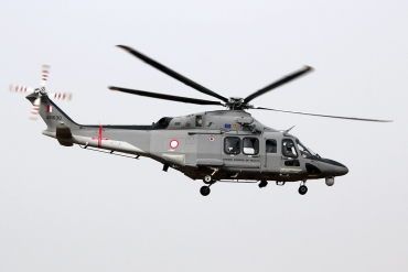 AS1630 (31625) 2016 AgustaWestland AW-139