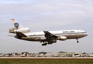 N83NA (46714) 1974 McDonnell Douglas DC-10-30