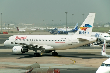 LZ-AOA (3139) 2007 Airbus A319-111